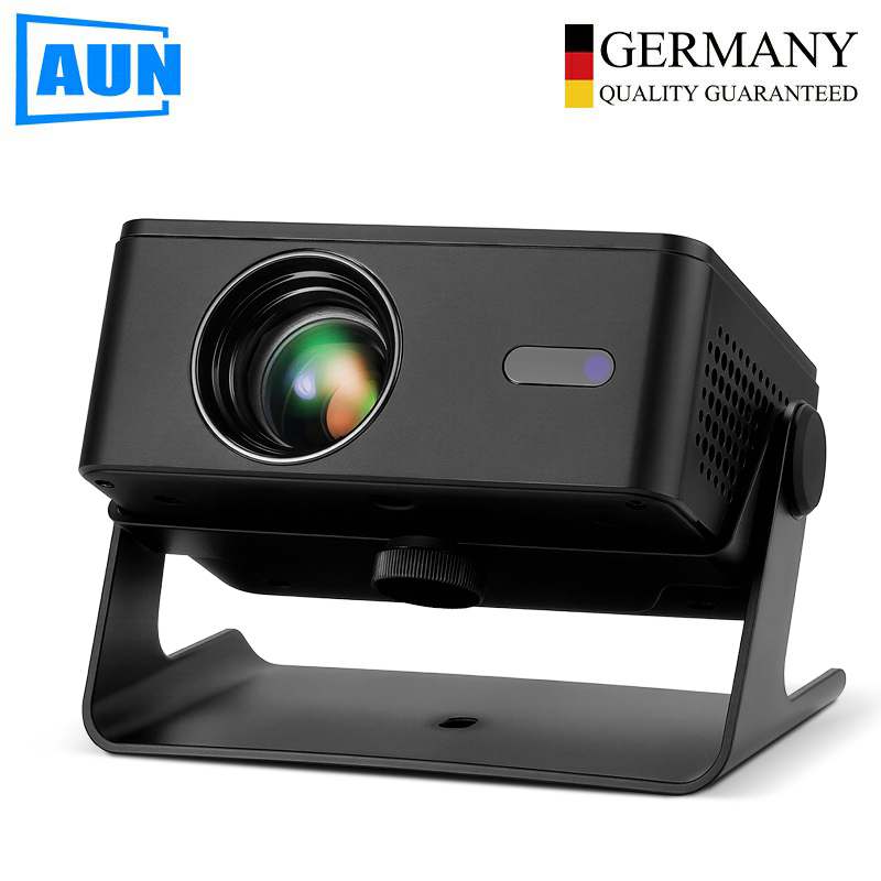 Home Cinema Hdmi - AUN A32 Pro أندرويد 13 العارض