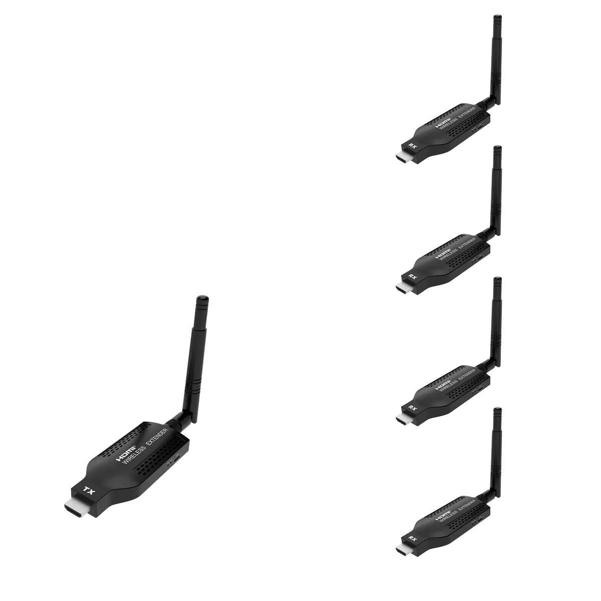 الجملة ل HDMI موسع جهاز ريسيفر - مراجعة Home Cinema Tv Screen وسعره