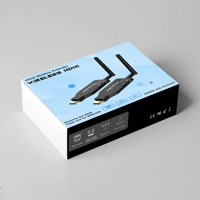 الجملة ل HDMI موسع جهاز ريسيفر - مراجعة Home Cinema Tv Screen وسعره