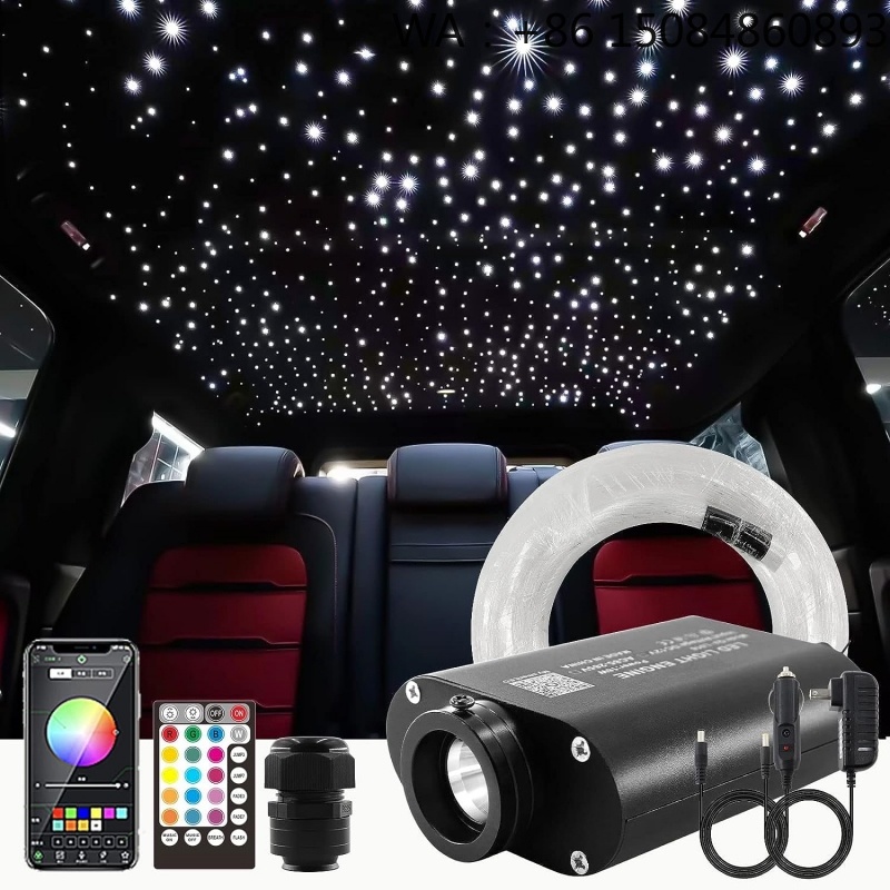 مجموعة إضاءة سقفية من الألياف  - مراجعة Home Cinema Interiors وسعره