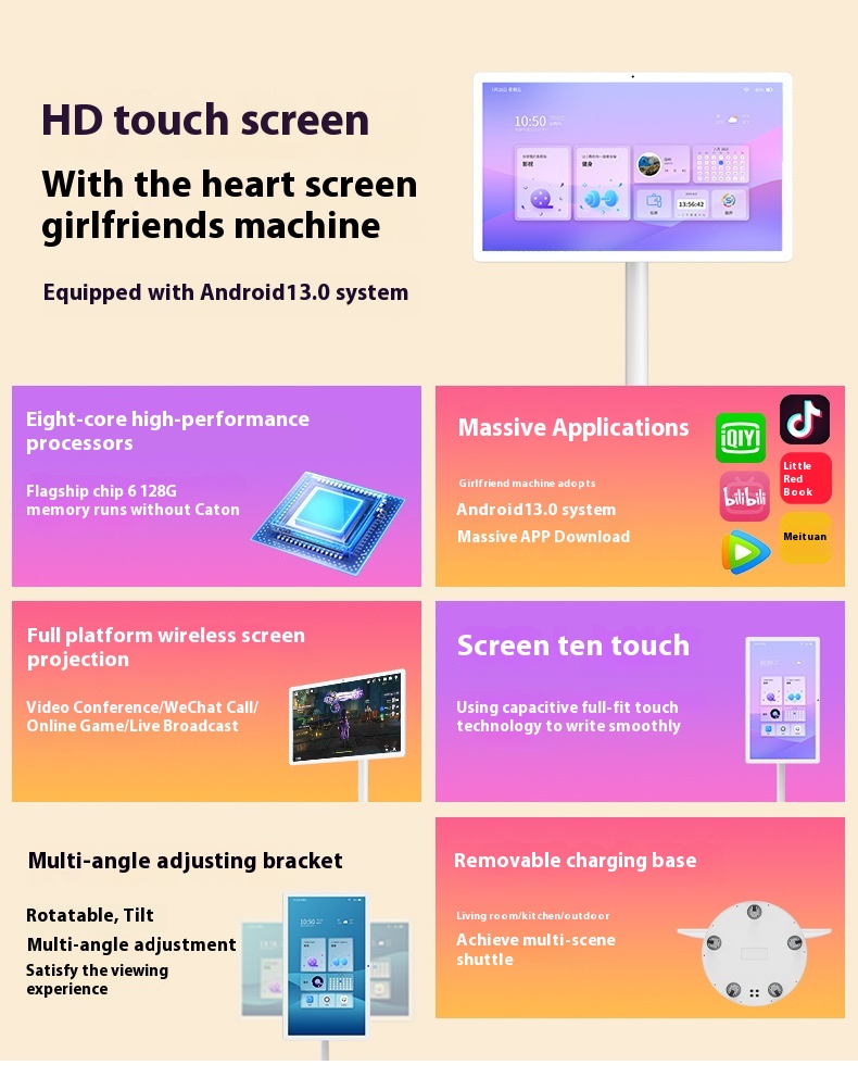 شاشة عرض عالية الدقة للفعاليات - مراجعة Home Cinema Tv Screen وسعره