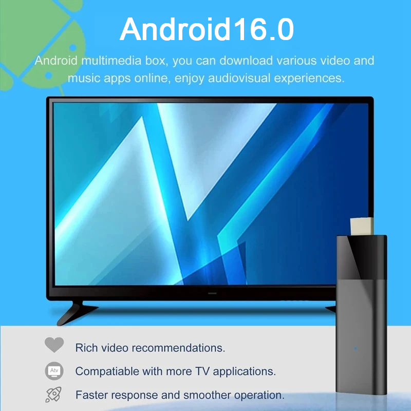 دونجل تلفزيون ذكي 4K بنظام أند - مراجعة 4K Media Player وسعره