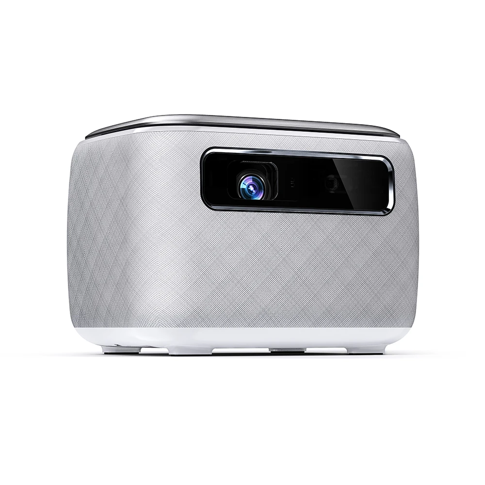 جهاز عرض للهاتف المحمول عالي ا - مراجعة Home Cinema Tv Screen وسعره