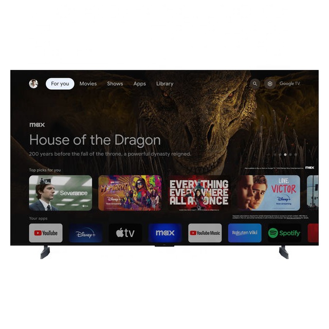 تلفزيون ذكي بشاشة ميني LED مقا - مراجعة Home Cinema Tv Screen وسعره