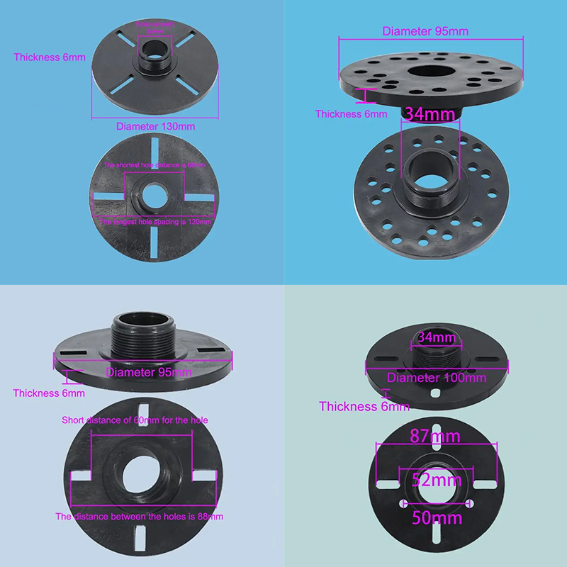 محول بوق مكبر صوت تويتر احتراف - مراجعة Audio Home Cinema وسعره
