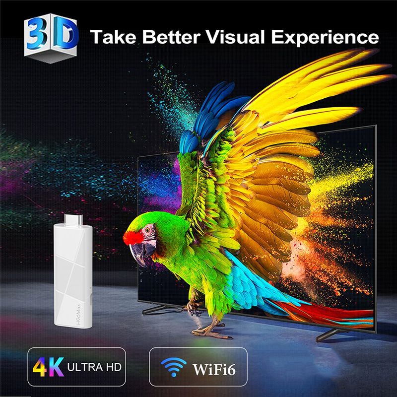 جهاز H96 Max 3D HDR 4K ULTRA م - مراجعة 4K Media Player وسعره