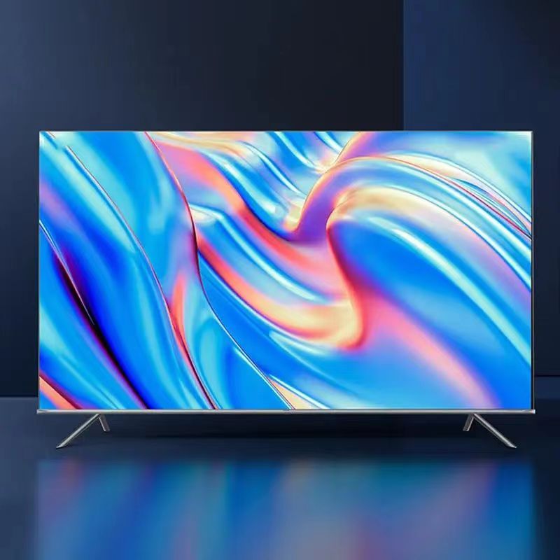 تلفزيون ذكي 100 بوصة بدقة 4K ف - مراجعة Home Cinema Tv Screen وسعره