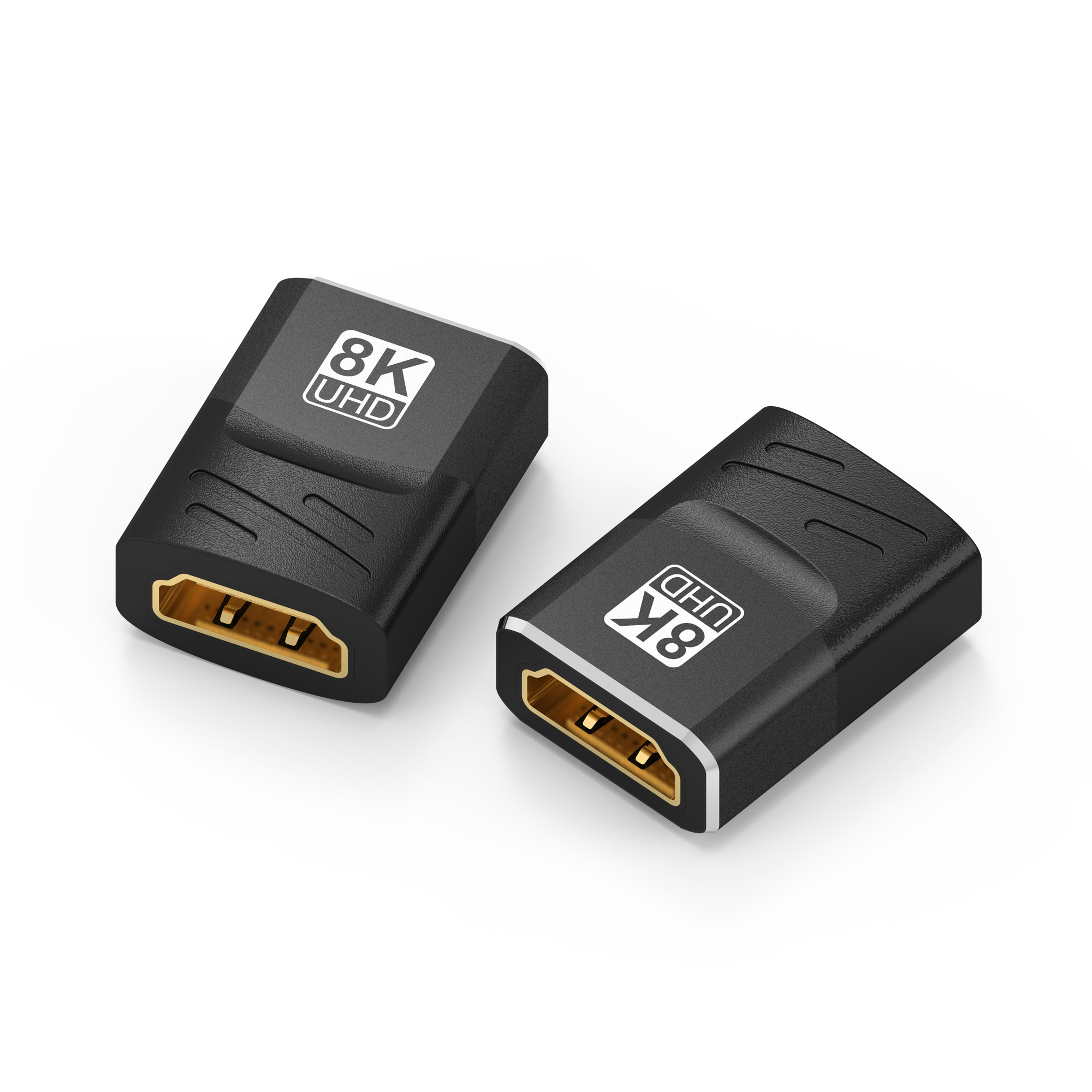 موصل HDMI 2.1 لتمديد الإشارة ب - مراجعة 4K Media Player وسعره