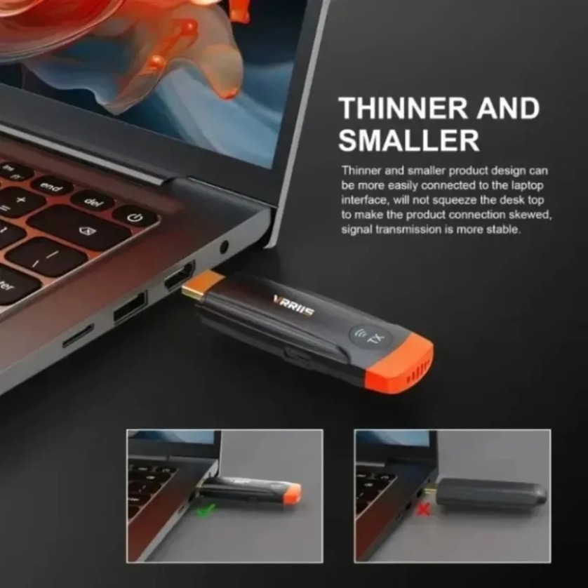 محول سينما منزلية لاسلكي متواف - مراجعة Home Cinema Tv Screen وسعره