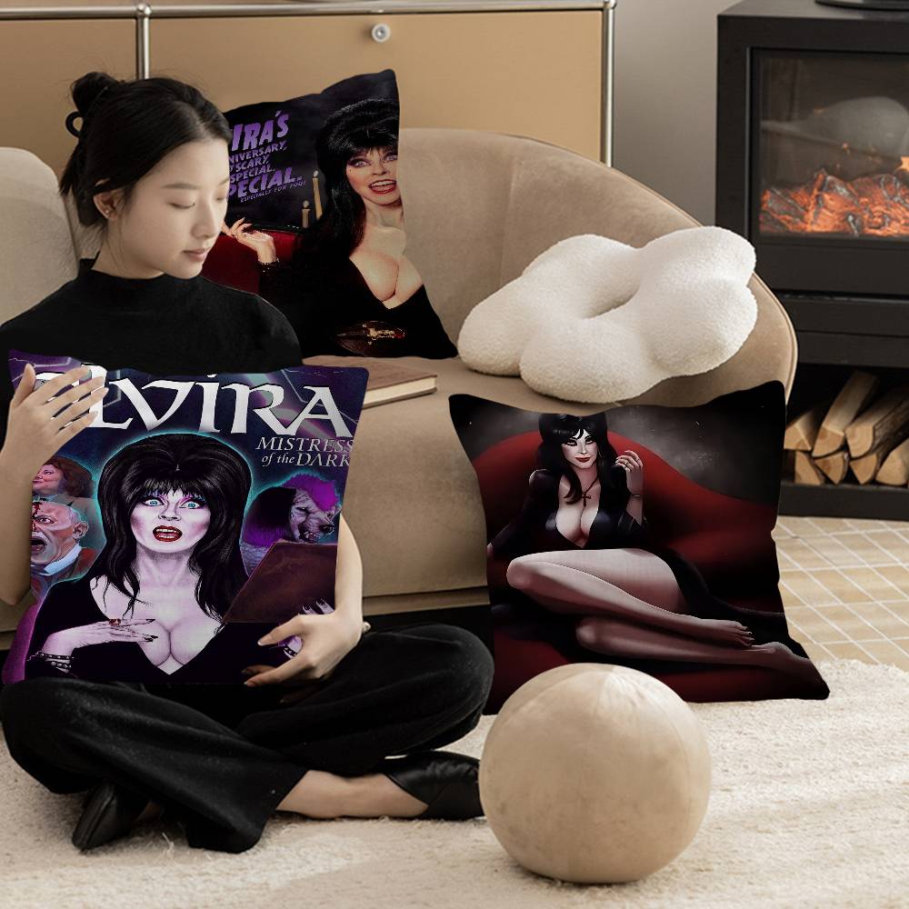فيلم E-Elvira M-Mistress D-غطا - مراجعة Recliner Sofa Cover وسعره