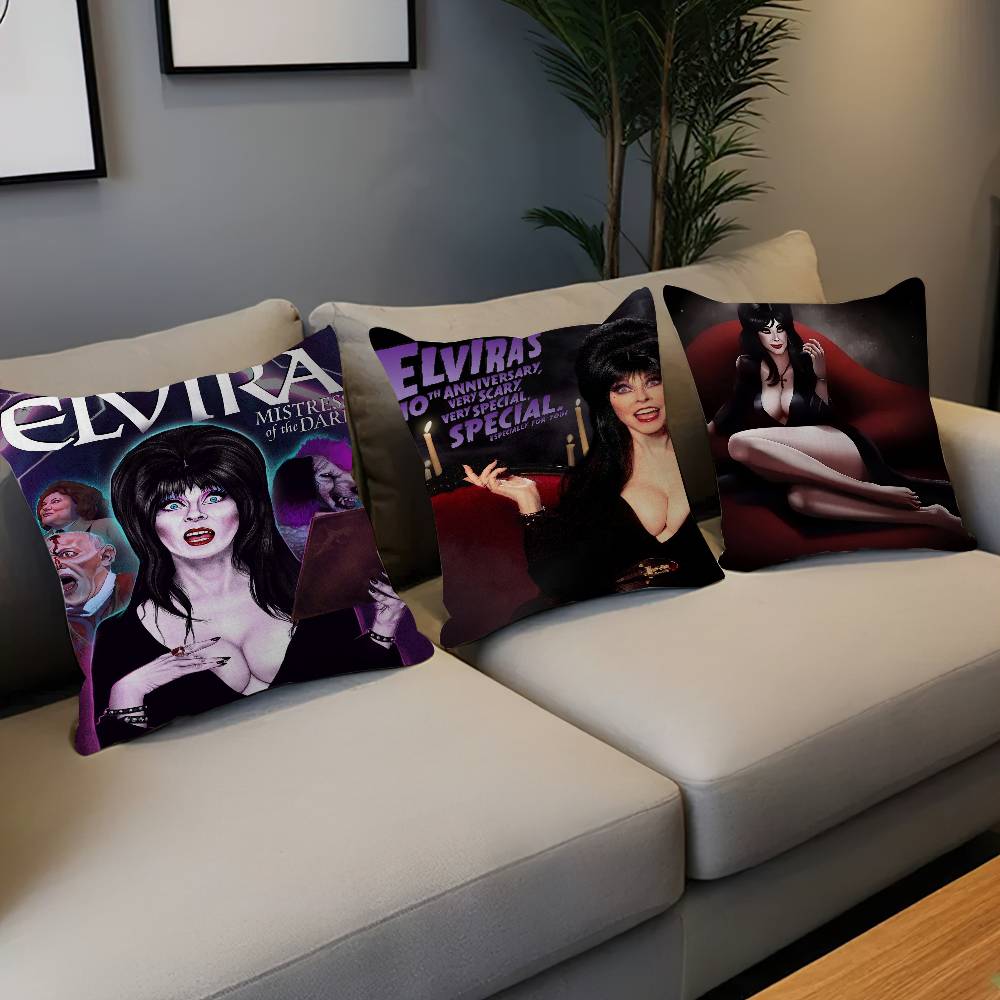 فيلم E-Elvira M-Mistress D-غطا - مراجعة Recliner Sofa Cover وسعره
