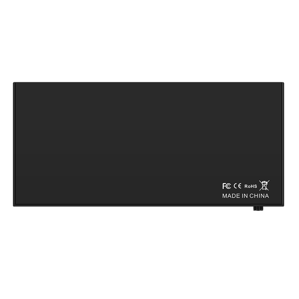مقسم صوت رقمي بصري ، 1 في 8 خا - مراجعة Audio Home Cinema وسعره