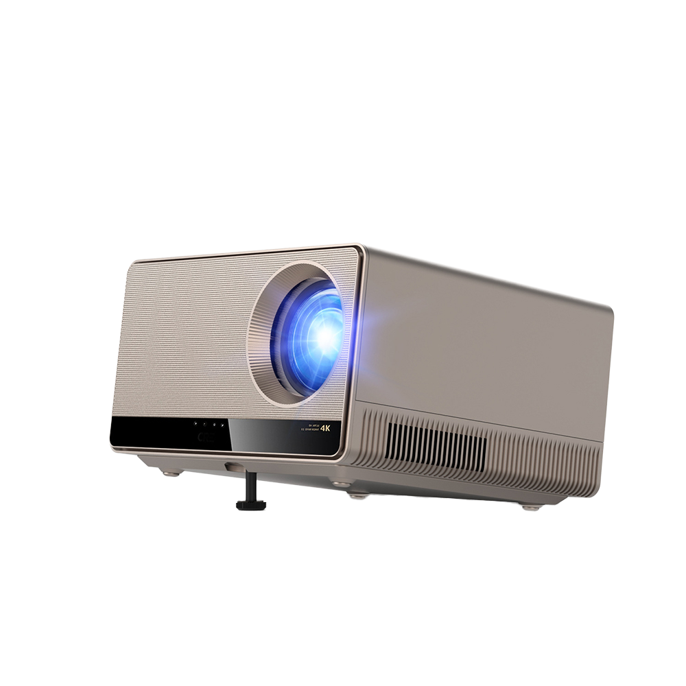 ZXY 4K UHD 3840x2160 دقة مصباح - مراجعة Home Cinema Hdmi وسعره