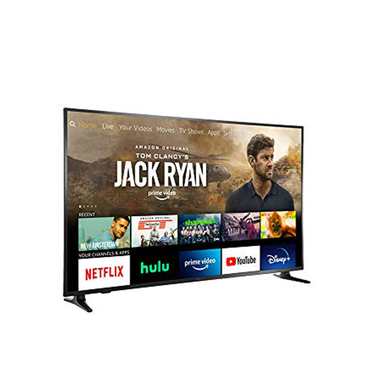 تلفزيون ذكي LED بشاشة 65 بوصة  - مراجعة Home Cinema Tv Screen وسعره