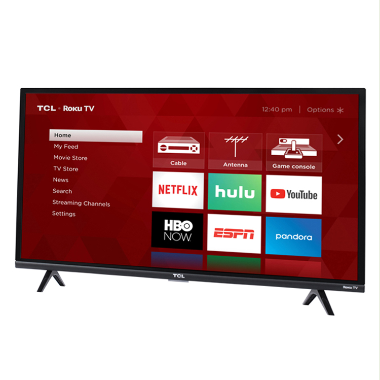 تلفزيون ذكي LED بشاشة 65 بوصة  - مراجعة Home Cinema Tv Screen وسعره